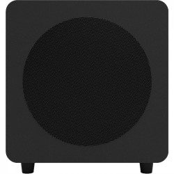 KANTO SUB8 (BLACK)