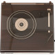 CROSLEY SCOUT TURNTABLE (WALNUT)