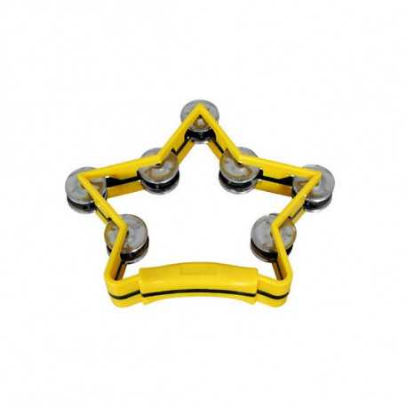 MAXTONE MXC5D (Yellow)