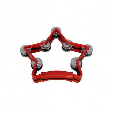 MAXTONE MXC5D (Red)