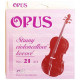 GorStrings Opus 4/4