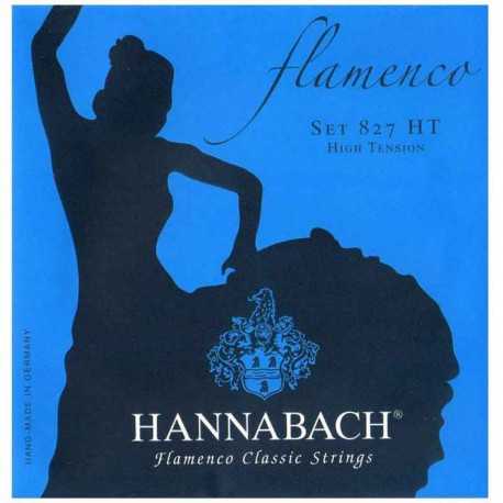 Hannabach 827НT Flamenco classic