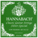 Hannabach 815LT