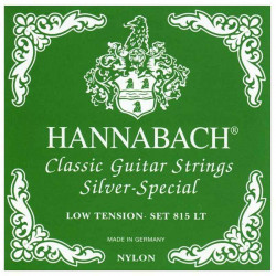 Hannabach 815LT