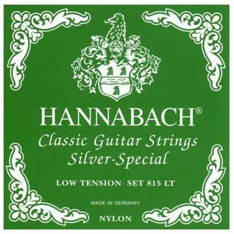 Hannabach 815LT