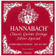Hannabach 815SHT