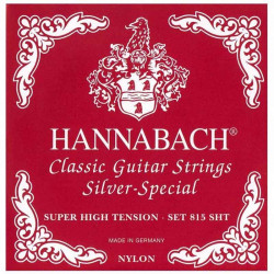 Hannabach 815SHT