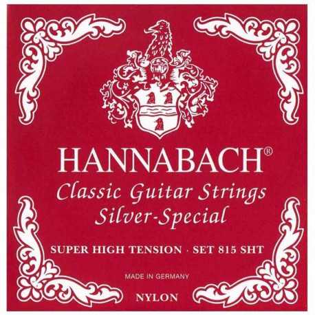 Hannabach 815SHT