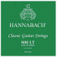 Hannabach 800LT
