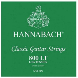 Hannabach 800LT