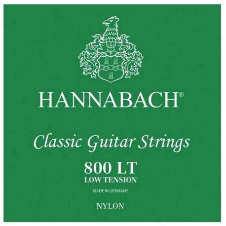 Hannabach 800LT