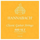 Hannabach 800SLT