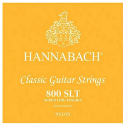 Hannabach 800SLT