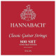 Hannabach 800SHT