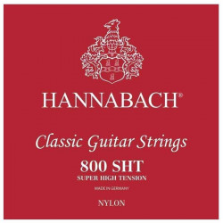 Hannabach 800SHT
