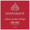 Hannabach 800SHT