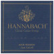 Hannabach 728HT