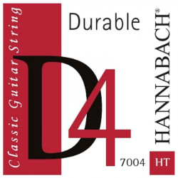 Hannabach 7004НT D4