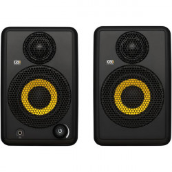 KRK GoAux 3