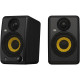 KRK GoAux 3