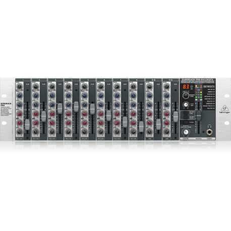 BEHRINGER RX1202FX V2