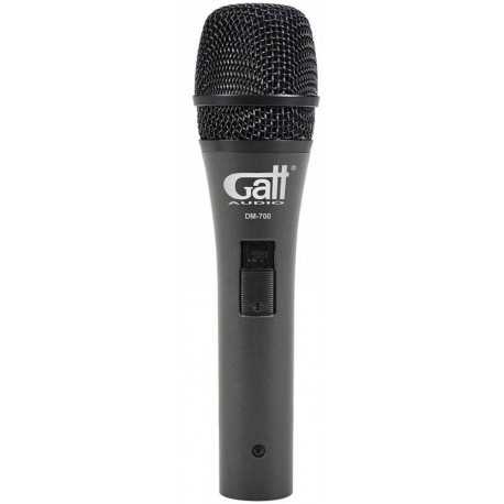 GATT AUDIO