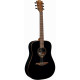LAG TRAMONTANE T118D-BLK