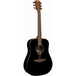 LAG TRAMONTANE T118D-BLK