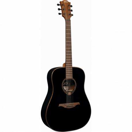 LAG TRAMONTANE T118D-BLK