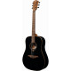 LAG TRAMONTANE T118D-BLK
