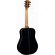 LAG TRAMONTANE T118D-BLK