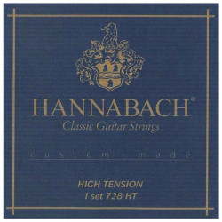 Hannabach 7287HT