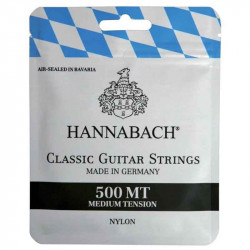 Hannabach 500MT