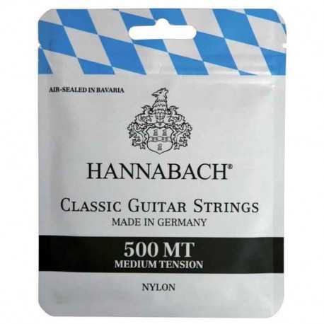Hannabach 500MT