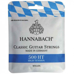 Hannabach 500HT