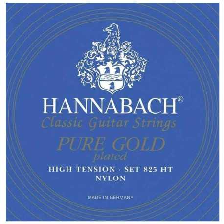 Hannabach 825HT