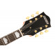 GRETSCH G5420T ELECTROMATIC CLASSIC HOLLOW BODY DOUBLE CUT LRL ORANGE STAIN