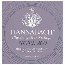 Hannabach 900MНT