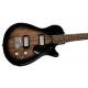 GRETSCH G2220 ELECTROMATIC JUNIOR JET BASS II SHORT-SCALE WN BRISTOL FOG