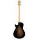 GRETSCH G2220 ELECTROMATIC JUNIOR JET BASS II SHORT-SCALE WN BRISTOL FOG