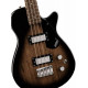 GRETSCH G2220 ELECTROMATIC JUNIOR JET BASS II SHORT-SCALE WN BRISTOL FOG
