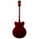 GRETSCH G5420T ELECTROMATIC CLASSIC HOLLOW BODY DOUBLE CUT LRL WALNUT SATIN