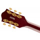 GRETSCH G5420T ELECTROMATIC CLASSIC HOLLOW BODY DOUBLE CUT LRL WALNUT SATIN