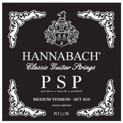 Hannabach 850 MT PSP