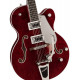 GRETSCH G5420T ELECTROMATIC CLASSIC HOLLOW BODY SINGLE CUT LRL WALNUT SATIN