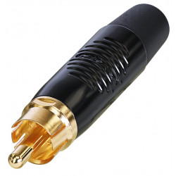 REAN BY NEUTRIK RF2C-B-0