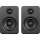 KANTO YU2 (MATTE BLACK)