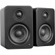 KANTO YU2 (MATTE BLACK)