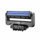 Pro Lux MOVING WASH STROBE