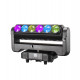 Pro Lux MOVING WASH STROBE